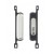 Home Button Outer For Samsung Galaxy Tab 3 T311 16gb Wifi 3g Blue By - Maxbhi Com