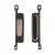 Home Button Outer For Samsung Galaxy Tab 3 T311 16gb Wifi 3g Brown By - Maxbhi Com