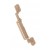 Power Button Outer For Lg X Power Gold By - Maxbhi Com