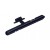 Volume Side Button Outer For Lg X Power Black By - Maxbhi Com