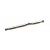 Power Button Outer For Huawei Y6 2019 Brown By - Maxbhi Com