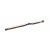 Power Button Outer For Huawei Y6 2019 White By - Maxbhi Com