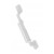 Power Button Outer For Lg X Power White By - Maxbhi Com
