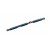 Volume Side Button Outer For Huawei Y6 2019 Blue By - Maxbhi Com