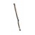 Volume Side Button Outer For Huawei Y6 2019 Brown By - Maxbhi Com