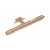 Volume Side Button Outer For Lg X Power Gold By - Maxbhi Com