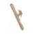 Volume Side Button Outer For Lg X Power Gold By - Maxbhi Com