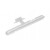Volume Side Button Outer For Lg X Power White By - Maxbhi Com