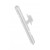 Volume Side Button Outer For Lg X Power White By - Maxbhi Com