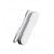 Power Button Outer For Intex Aqua Music Grey By - Maxbhi Com
