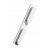 Volume Side Button Outer For Intex Aqua Music Silver By - Maxbhi Com