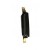 Power Button Outer For Lenovo S850 Black By - Maxbhi Com