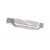 Power Button Outer For Lenovo S850 White By - Maxbhi Com