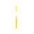 Power Button Outer For Nokia Lumia 625 Yellow By - Maxbhi Com