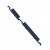 Power Button Outer For Vivo Y17 2019 Blue By - Maxbhi Com