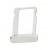Sim Tray For Apple Ipad 2 Wifi - Maxbhi Com