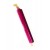 Volume Side Button Outer For Lenovo S850 Pink By - Maxbhi Com