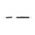 Volume Side Button Outer For Nokia Lumia 625 Black By - Maxbhi Com