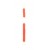 Volume Side Button Outer For Nokia Lumia 625 Orange By - Maxbhi Com