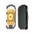Home Button Outer For Samsung Galaxy A3 2017 Black By - Maxbhi Com