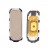 Home Button Outer For Samsung Galaxy A3 2017 Gold By - Maxbhi Com