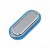 Home Button Outer For Samsung Galaxy A5 A500xz Silver By - Maxbhi Com