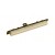 Volume Side Button Outer For Samsung Galaxy A5 A500s Gold By - Maxbhi Com