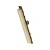 Volume Side Button Outer For Samsung Galaxy A5 A500s Gold By - Maxbhi Com