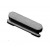 Power Button Outer For Htc One M9 Plus Black By - Maxbhi Com