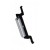 Power Button Outer For Samsung Galaxy A5 A500fu Silver By - Maxbhi Com