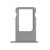 Sim Card Holder Tray For Apple Iphone 6 Grey - Maxbhi Com