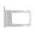 Sim Card Holder Tray For Apple Iphone 7 Plus White - Maxbhi Com