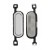Home Button Outer For Samsung Core Prime Smg360f Silver By - Maxbhi Com