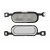 Home Button Outer For Samsung Core Prime Smg360f White By - Maxbhi Com