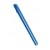 Volume Side Button Outer For Mobiistar X1 Dual Blue By - Maxbhi Com
