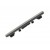 Volume Side Button Outer For Motorola Moto E 2nd Gen Black By - Maxbhi Com