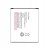 Battery For Oplus Xonphone 5 By - Maxbhi Com