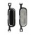 Home Button Outer For Samsung G360p Black By - Maxbhi Com