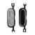 Home Button Outer For Samsung G360p Grey By - Maxbhi Com