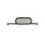 Home Button Outer For Samsung Galaxy Tab 3 10 1 P5200 Black By - Maxbhi Com