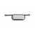 Home Button Outer For Samsung Galaxy Tab 3 10 1 P5200 White By - Maxbhi Com