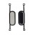 Home Button Outer For Samsung Galaxy Tab 3 10 1 P5210 16gb Wifi Black By - Maxbhi Com