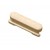 Power Button Outer For Tecno Camon Iace 2x White By - Maxbhi Com