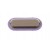 Home Button Outer For Samsung Galaxy Mega I9152 With Dual Sim Purple By - Maxbhi Com