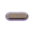 Home Button Outer For Samsung Galaxy Mega I9152 With Dual Sim Purple By - Maxbhi Com