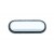 Home Button Outer For Samsung Galaxy Mega I9152 With Dual Sim White By - Maxbhi Com