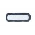 Home Button Outer For Samsung Galaxy Mega I9152 With Dual Sim White By - Maxbhi Com