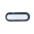 Home Button Outer For Samsung Galaxy Mega I9152 With Dual Sim White By - Maxbhi Com