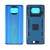 Back Panel Cover For Xiaomi Poco X3 White - Maxbhi Com