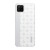 Full Body Housing For Oppo F17 Grey - Maxbhi Com